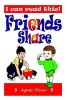 Friends Share (Paperback) - Agnes Musa Photo