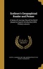 Scribner's Geographical Reader and Primer - A Series of Journeys Round the World (Based on Guyot's Introduction) with Primary Lessons (Hardcover) - A Arnold 1807 1884 Introduct Guyot Photo