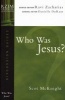 Who Was Jesus? (Paperback) - Scot McKnight Photo