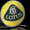 Lotus the Marque - The Complete History of Lotus Cars (Hardcover) - William Taylor Photo