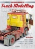 The Complete Guide to Truck Modelling (Paperback) - Jan Rosecky Photo