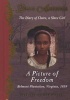 A Picture of Freedom (Hardcover) - Patricia C McKissack Photo