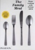 The Family Meal - Home Cooking with Ferran Adria (Hardcover) - El Bulli Photo