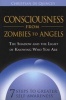 Consciousness from Zombies to Angels - The Shadow and the Light of Knowing Who You are (Paperback) - Christian De Quincey Photo