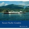 Steam Yacht Gondola, Coniston Water, Cumbria -  Guidebook (Paperback) - National Trust Photo