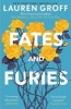 Fates and Furies (Paperback) - Lauren Groff Photo