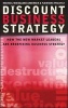 Discount Business Strategy - How the New Market Leaders are Redefining Business Strategy (Hardcover) - Michael Moesgaard Andersen Photo