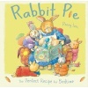 Rabbit Pie (Paperback) - Penny Ives Photo