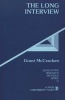 The Long Interview (Paperback) - Grant McCracken Photo