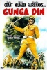 Gunga Din (Region 1 Import DVD) - Grant Cary Photo