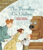 The Tweedles Go Online (Hardcover) - Monica Kulling Photo