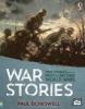 Book of War Stories (Paperback) - Paul Dowswell Photo