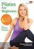 Pilates For Beginners (Region 1 Import DVD) - Kristin McGee Photo