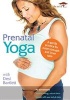 Prenatal Yoga With  (Region 1 Import DVD) - Desi Bartlett Photo