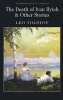 The Death of Ivan Ilyich and Other Stories (Paperback, New edition) - Leo Tolstoy Photo