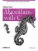 Mastering Algorithms with C (Paperback, Illustrated Ed) - Kyle Loudon Photo