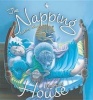 The Napping House Board Book (Hardcover) - Audrey Wood Photo