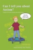 Can I Tell You About Autism? - A Guide for Friends, Family and Professionals (Paperback) - Jude Welton Photo