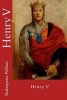 Henry V (Paperback) - Shakespeare William Photo