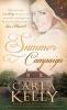 Summer Campaign (Paperback) - Carla Kelly Photo