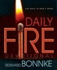 Daily Fire Devotional - 365 Days in God's Word (Paperback) - Reinhard Bonnke Photo