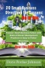 20 Small Business Directives for Success - Do or Die: Prevent Small Business Failure with State-Of-The-Art Management Practices in Easy to Follow Directives: Beat the Odds (Paperback) - Doris Perdue Johnson Photo