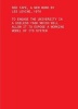 Red Tape, a New Work by , 1970 - To Engage the University in a Useless Task Which Will Allow it to Expose a Working Model of its System (Paperback) - Les Levine Photo