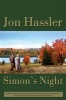 Simon's Night & My Simon's Night Journal (Paperback) - Jon Hassler Photo