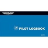 Pilot Logbook - ASA-SP-10 (Paperback) - Asa Staff Photo