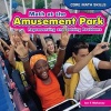 Math at the Amusement Park - Representing and Solving Problems (Hardcover) - Ian Mahaney Photo