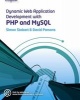 Dynamic Web Application Development Using PHP and MySQL (Paperback) - Simon Stobart Photo