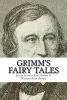 Grimm's Fairy Tales (Paperback) - Jacob Ludwig Karl Grimm Grimm Photo