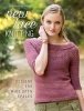 New Lace Knitting - Designs for Wide Open Spaces (Paperback) - Rosemary Hill Photo