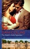 The Sheikh's Sinful Seduction (Hardcover) - Dani Collins Photo