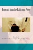 Excerpts from the Bathroom Floor - Heartbreak & Healing (Paperback) - Marijah V Photo