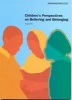 Children's Perspectives on Believing and Belonging (Paperback) - Greg Smith Photo