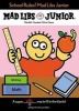 School Rules! Mad Libs Junior (Paperback) - Roger Price Photo