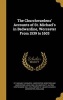 The Churchwardens' Accounts of St. Michael's in Bedwardine, Worcester from 1539 to 1603 (Hardcover) - Heref St Michaels Church Worcester Photo