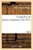 L'Orpheline de Quatre-Vingt-Treize. Tome 2 (French, Paperback) - Louis Francois Raban Photo