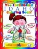 The Incredible Idaho Coloring Book! (Paperback) - Carole Marsh Photo