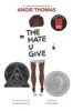 The Hate U Give (Hardcover) - Angie Thomas Photo