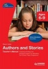 PYP Springboard Teacher's Manual: Authors and Stories (Hardcover) - Steven Carber Photo