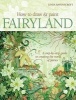 How to Draw & Paint Fairyland (Paperback) - Linda Ravenscroft Photo