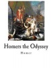 Homers the Odyssey - Greek Classic -  (Paperback) - Homer Photo