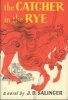 Catcher in the Rye (Hardcover) - J D Salinger Photo