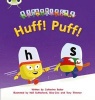 Huff! Puff!, Set 05 - Alphablocks (Paperback) - Catherine Baker Photo