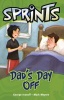 Dad's Day Off (Paperback) - George Ivanoff Photo