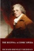 The Duenna - A Comic Opera (Paperback) - Richard Brinsley Sheridan Photo