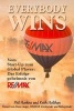 Everybody Wins - Vom Start Up Zum Global Player - Das Erfolgsgeheimnis Von RE/MAX (German, Hardcover) - Phil Harkins Photo