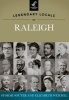 Legendary Locals of Raleigh, North Carolina (Paperback) - Stormi Souter Photo